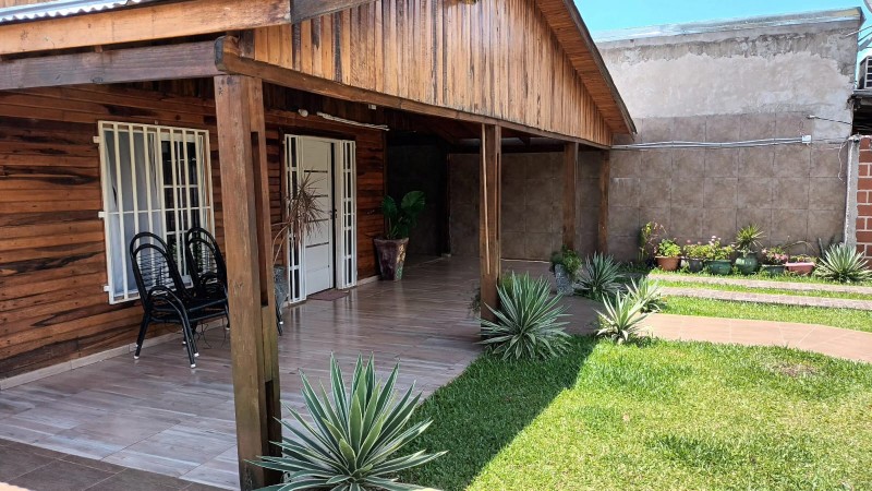 Foto Casa en Alquiler en Garupa, Misiones - $ 140.000 - pix72886617 - BienesOnLine